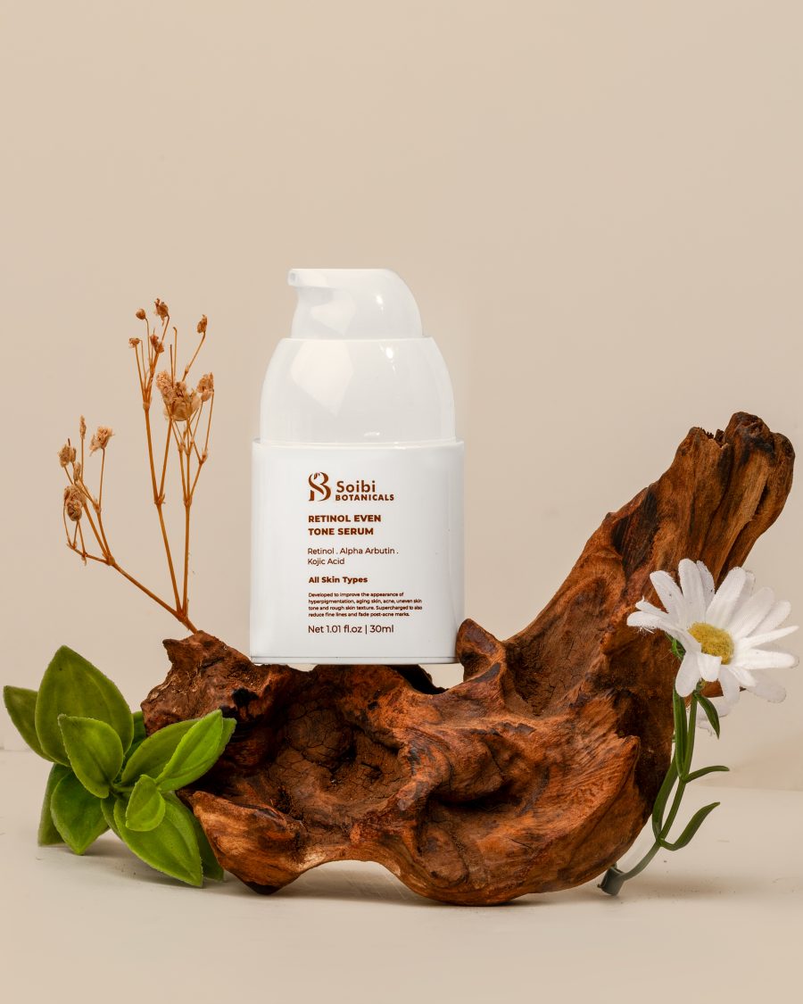 RETINOL EVEN TONE TREATMENT 30ML - Image 2