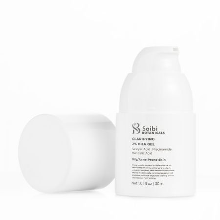 CLARIFYING 2% BHA GEL (FORMERLY ACNE CLEARING GEL)