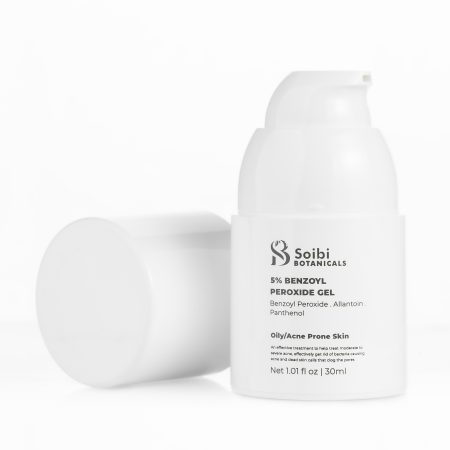 10% AZELOYL GLYCINE SERUM 30ML