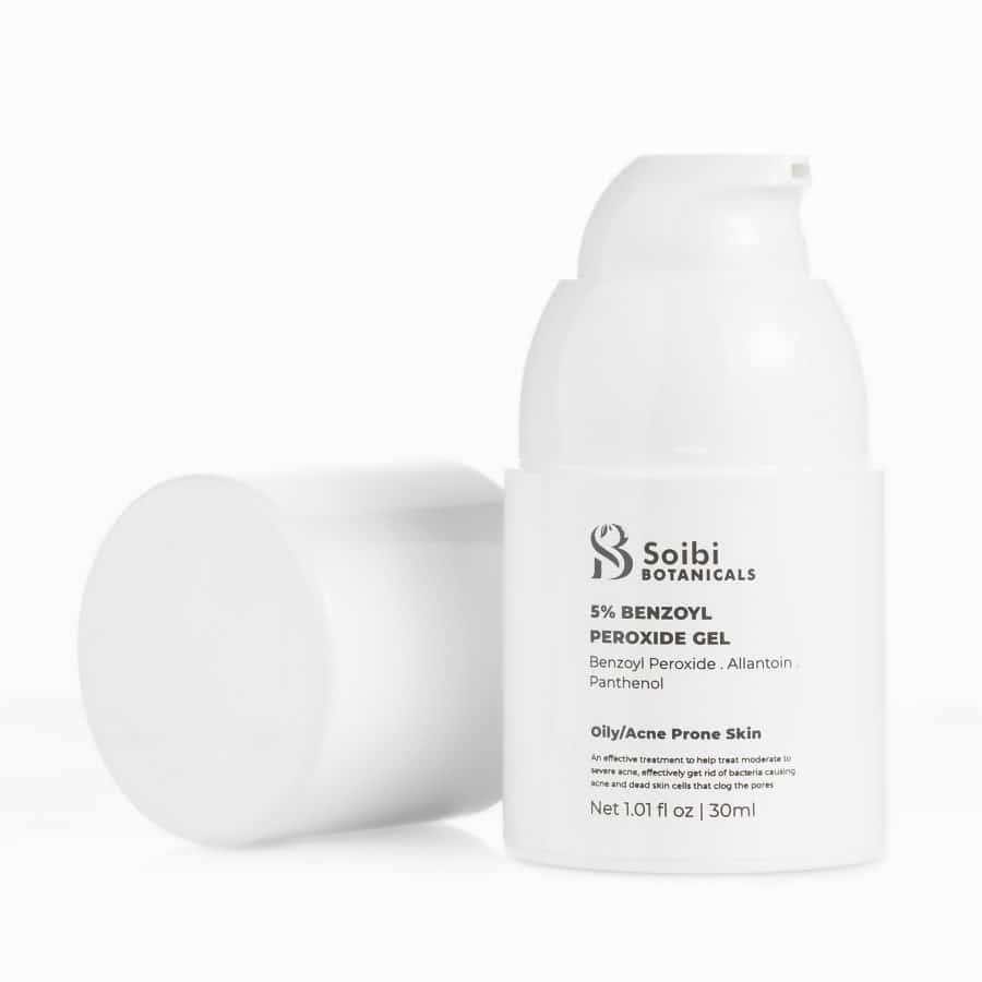 10% AZELOYL GLYCINE SERUM 30ML