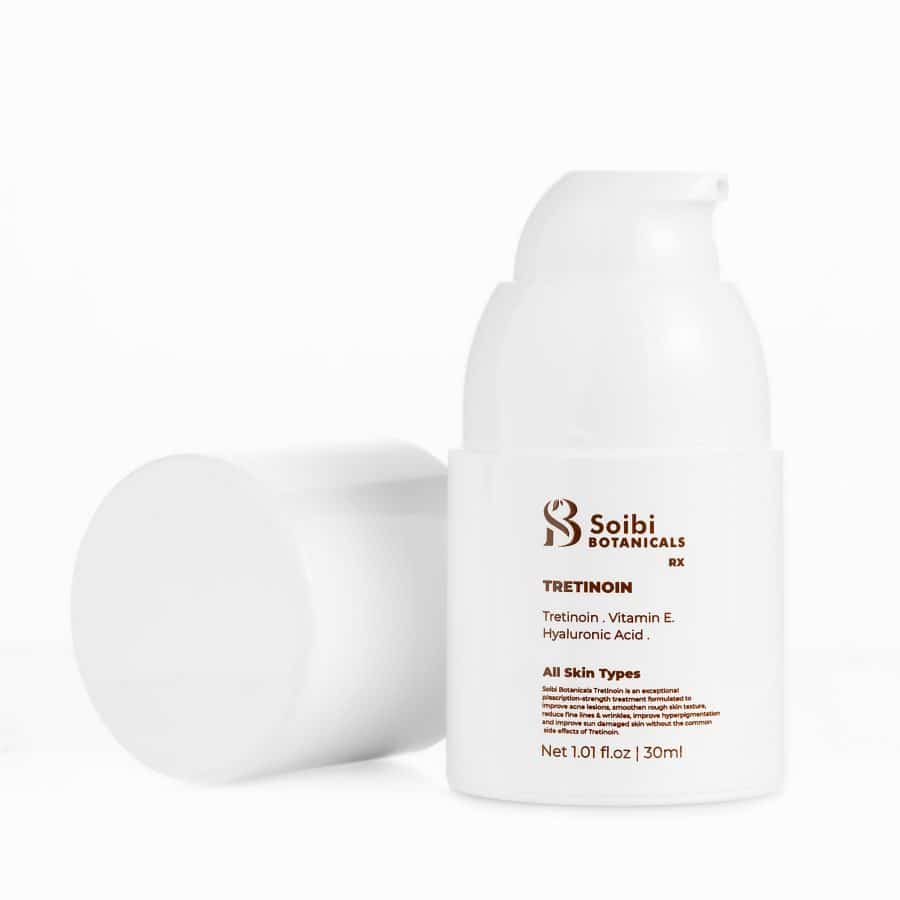 TRETINOIN 30ML