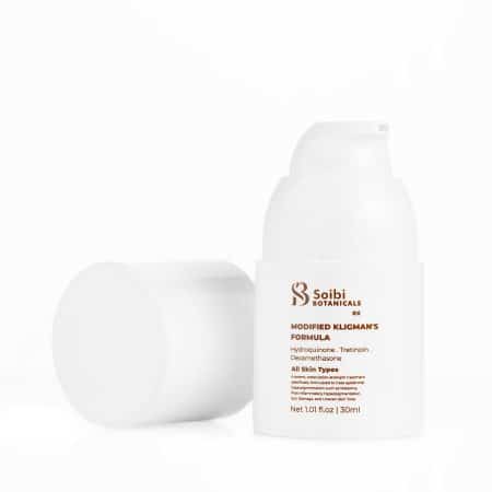 MODIFIED KLIGMAN'S FORMULA 30ML