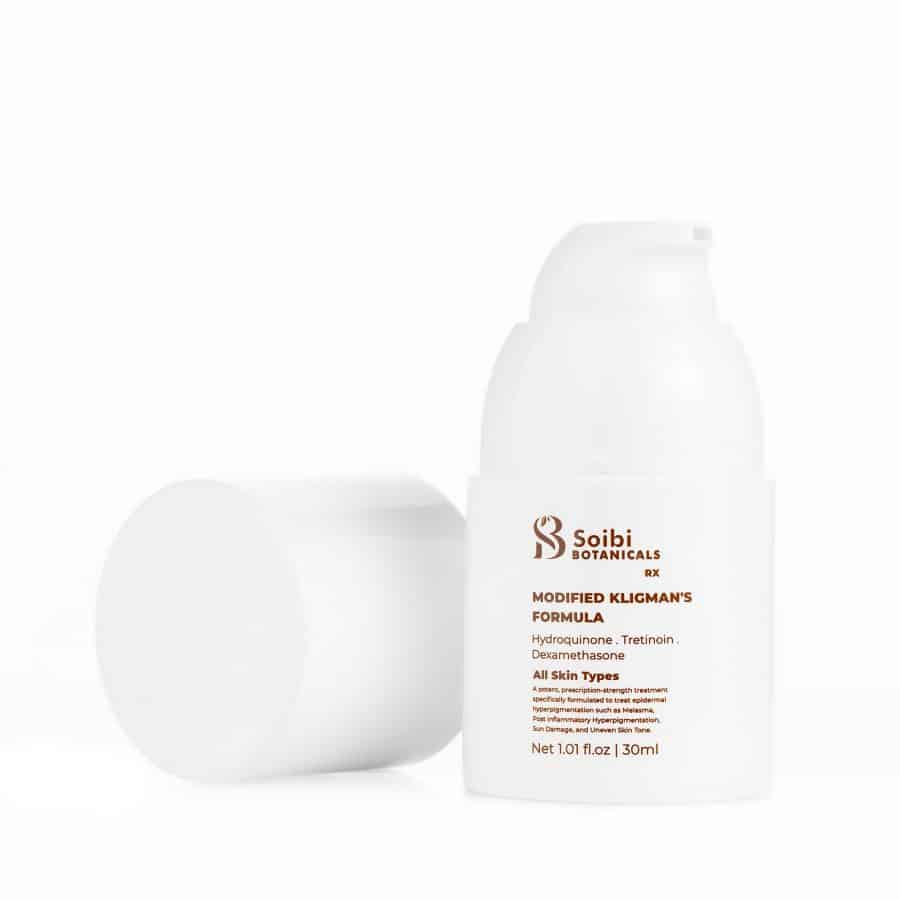 MODIFIED KLIGMAN'S FORMULA 30ML