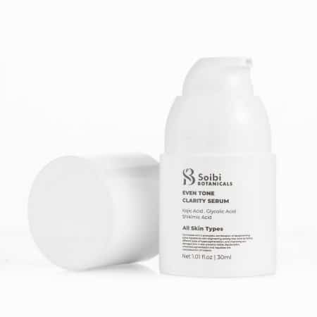 EVEN TONE CLARITY SERUM 30ml