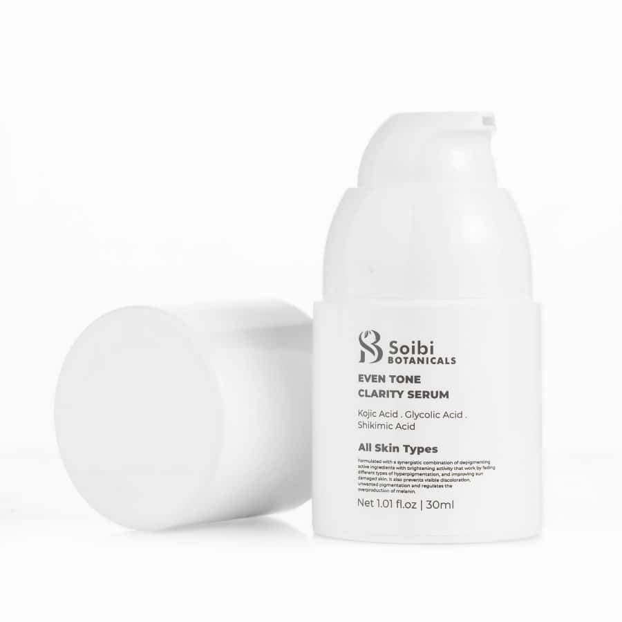 EVEN TONE CLARITY SERUM 30ml