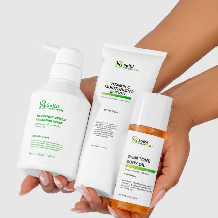 THE SOIBI BODY RESET™️