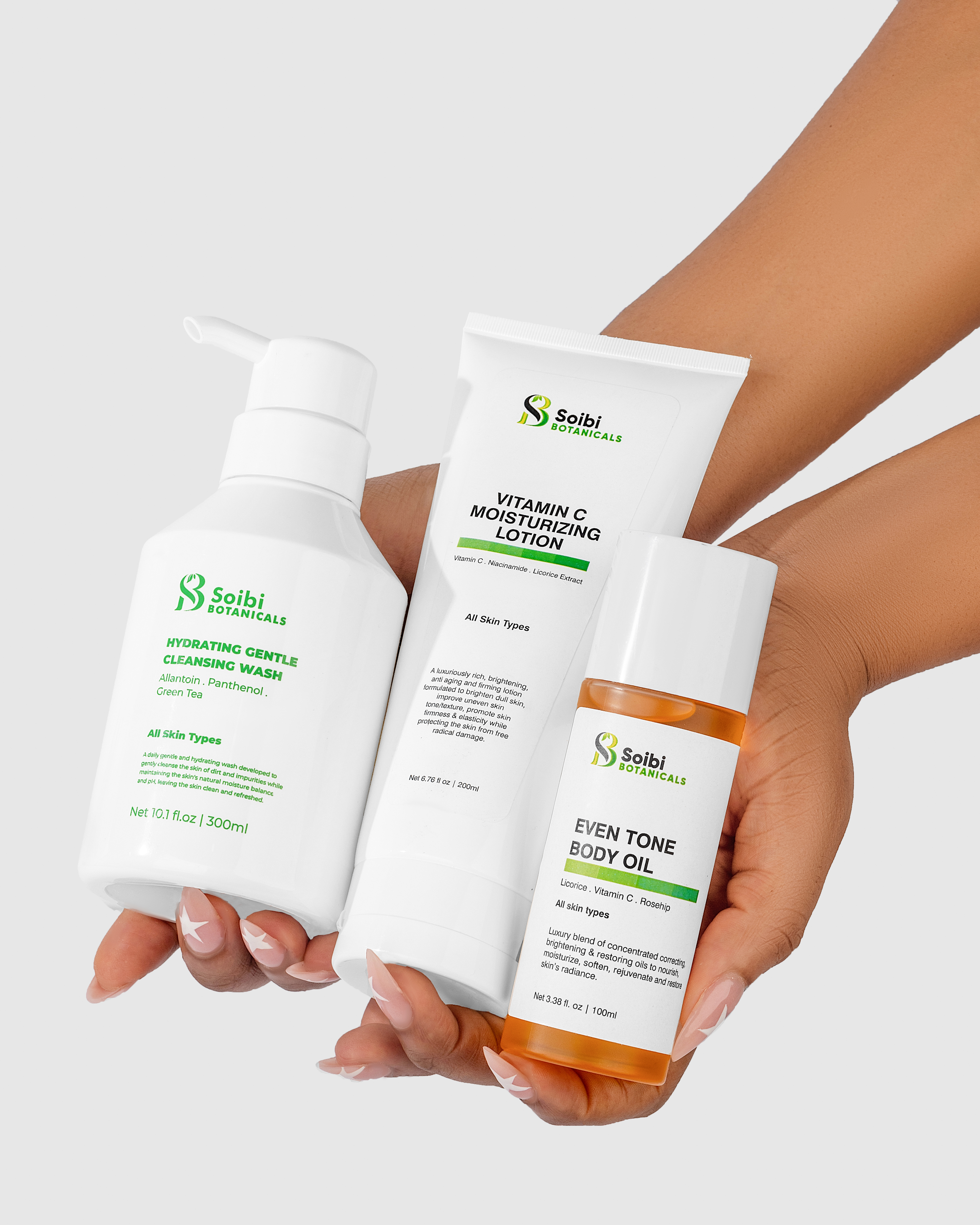 THE SOIBI BODY RESET™️